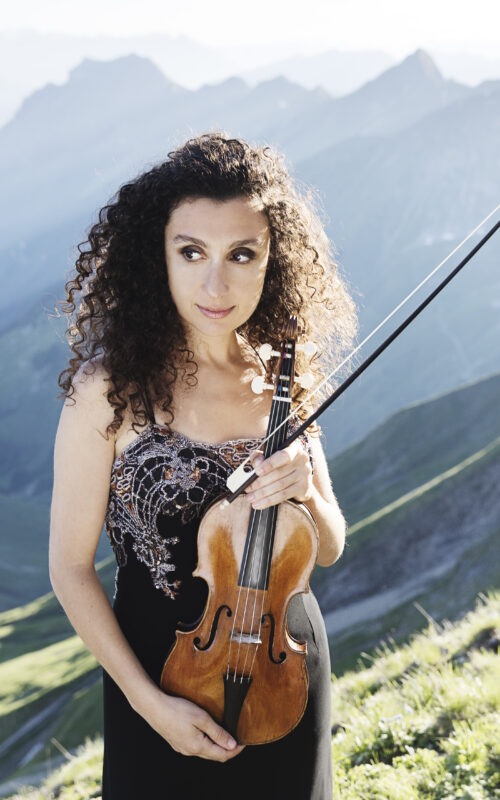 CHOUCHANE SIRANOSSIAN