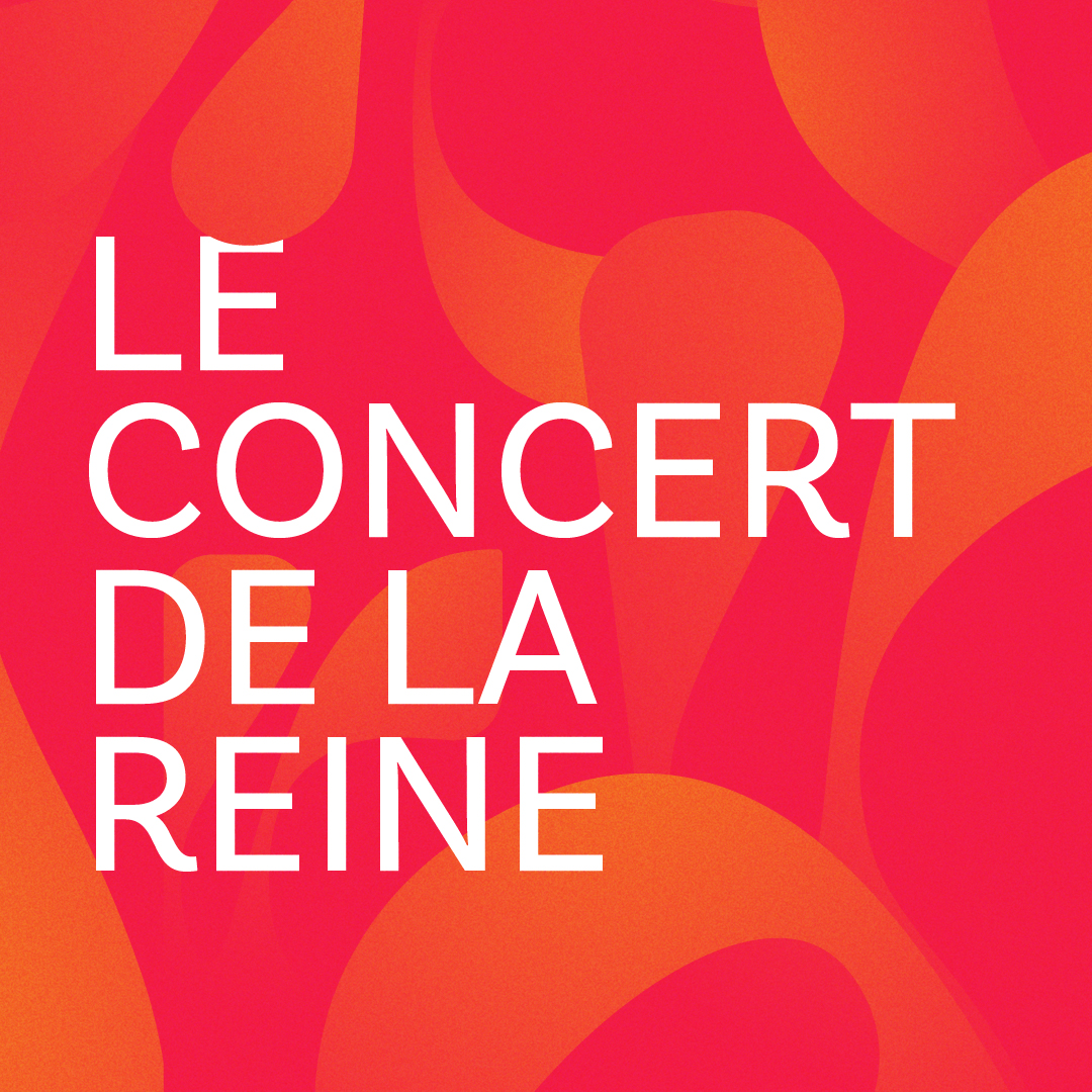 Le Concert de la Reine
